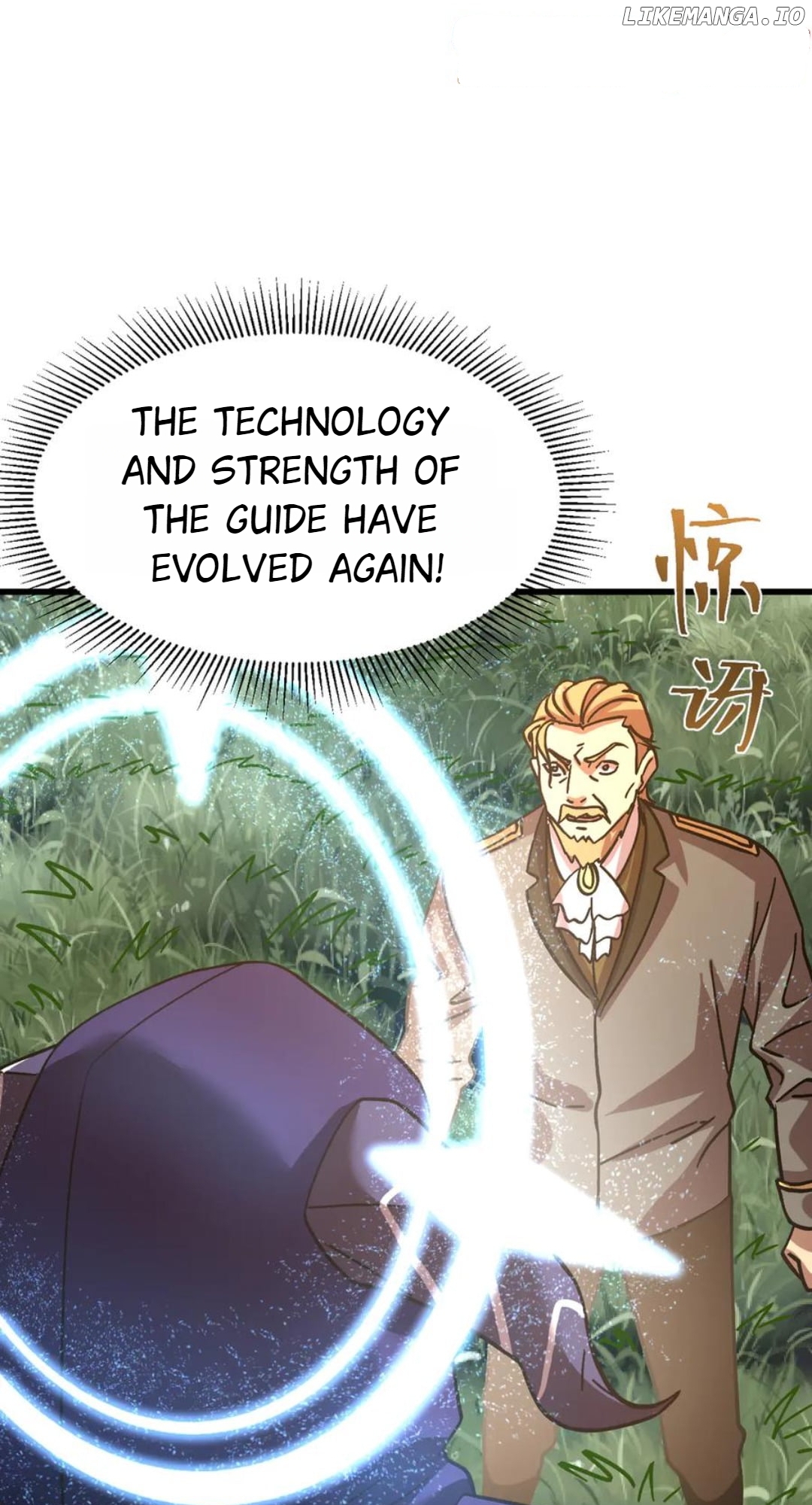 Log into the Future Chapter 210 - page 71